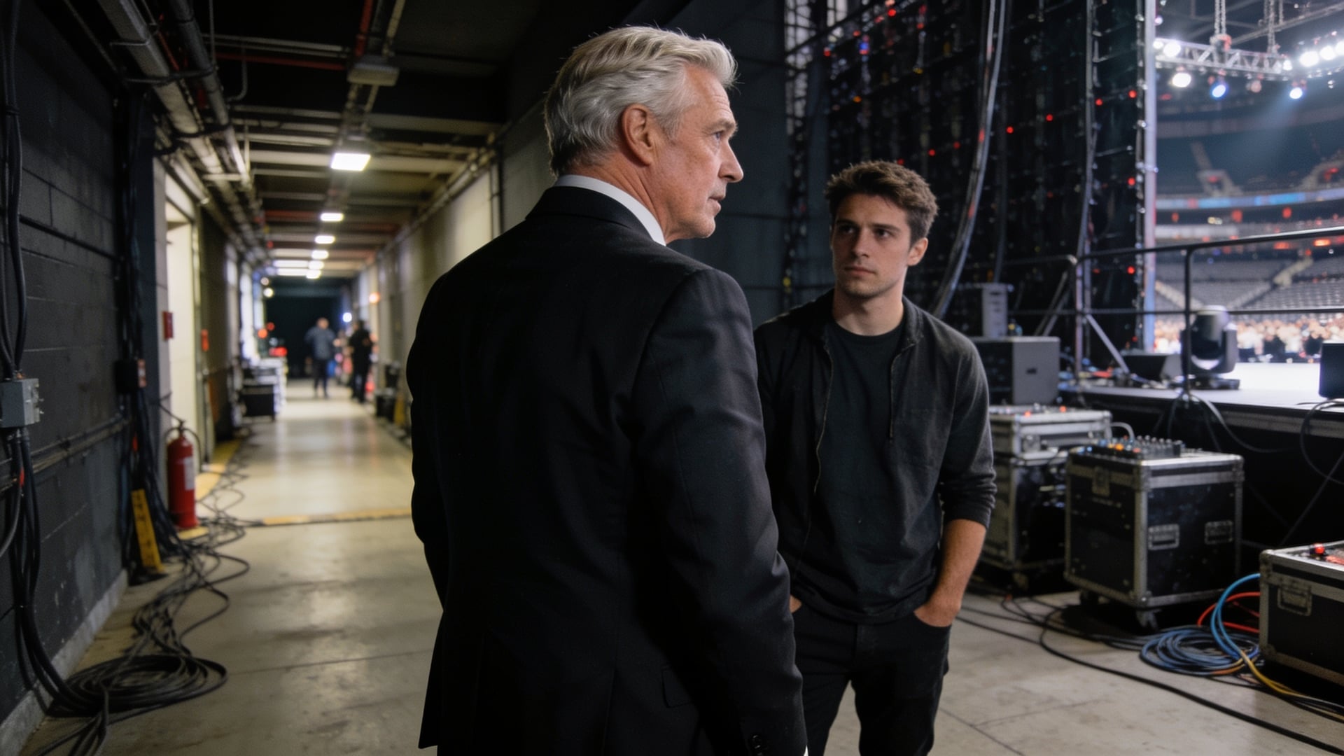 Robert Kraft promette 2 milioni di dollari per Gaza dopo la sfida di Macklemore