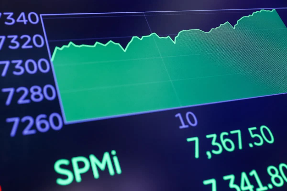 Este indicador del mercado de valores acaba de emitir una advertencia no vista desde la burbuja dot-com