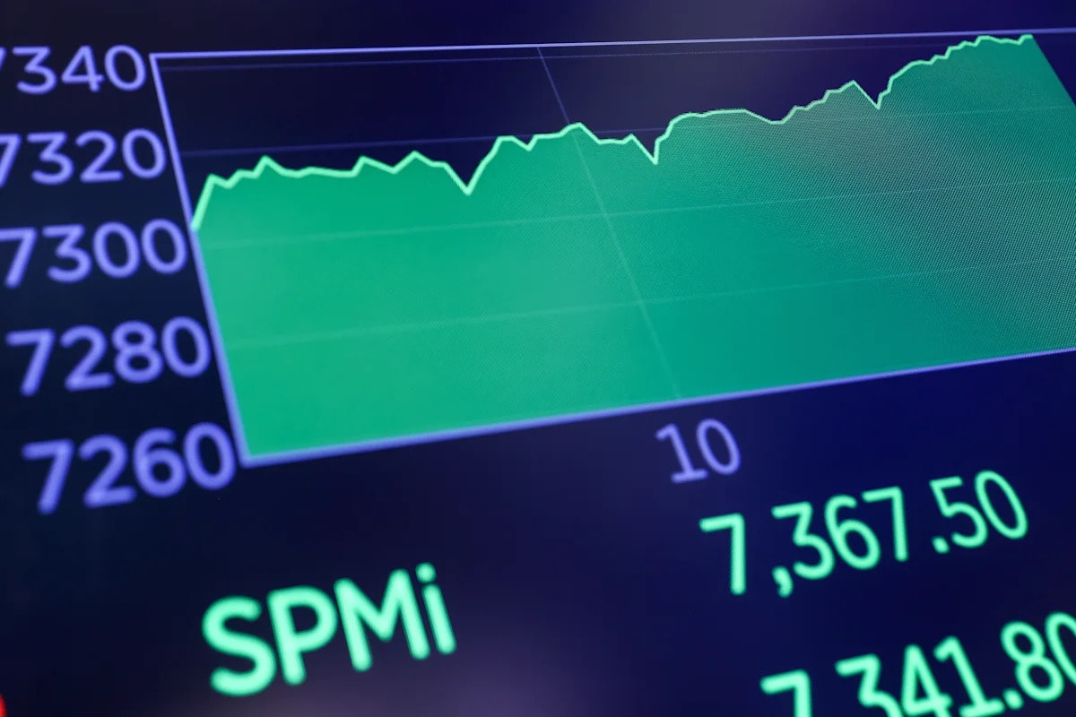 Este indicador del mercado de valores acaba de emitir una advertencia no vista desde la burbuja dot-com