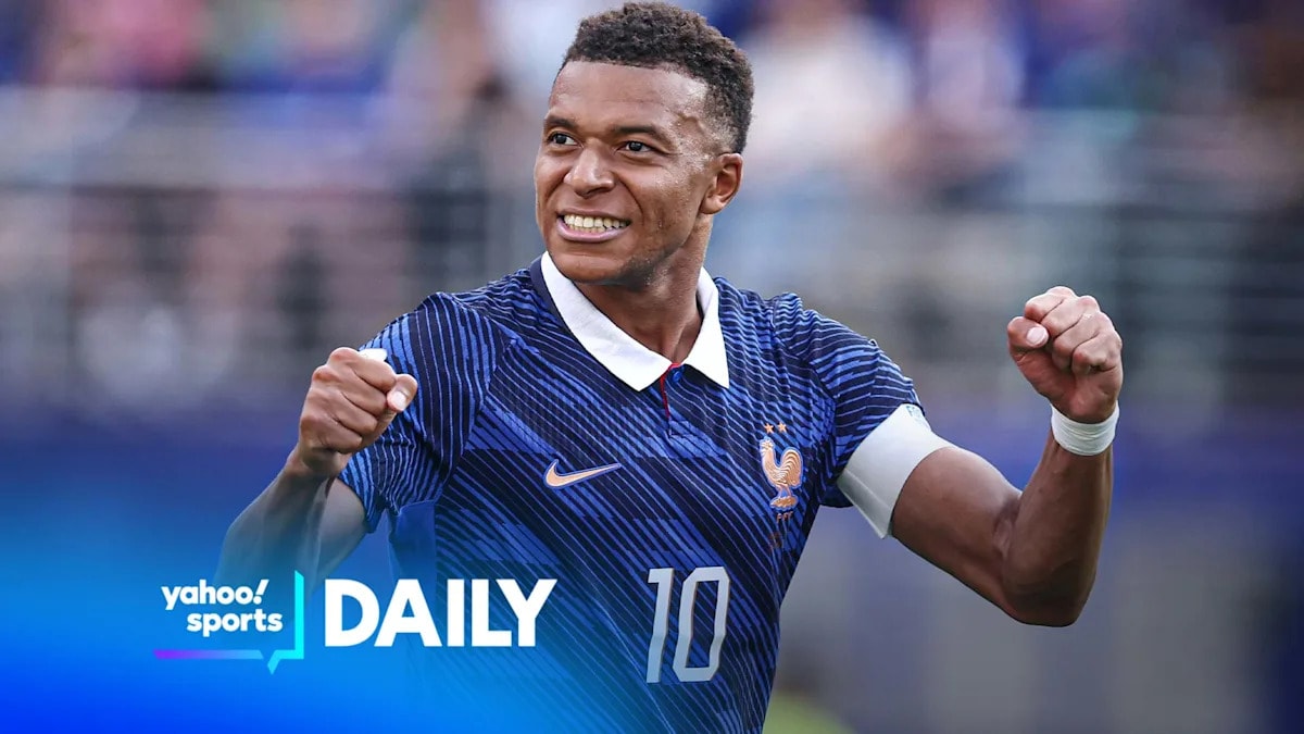 How to watch the 2026 World Cup in Spanish: Full broadcast schedule, where to stream Round of 16 games free, and more - Yahoo Sports