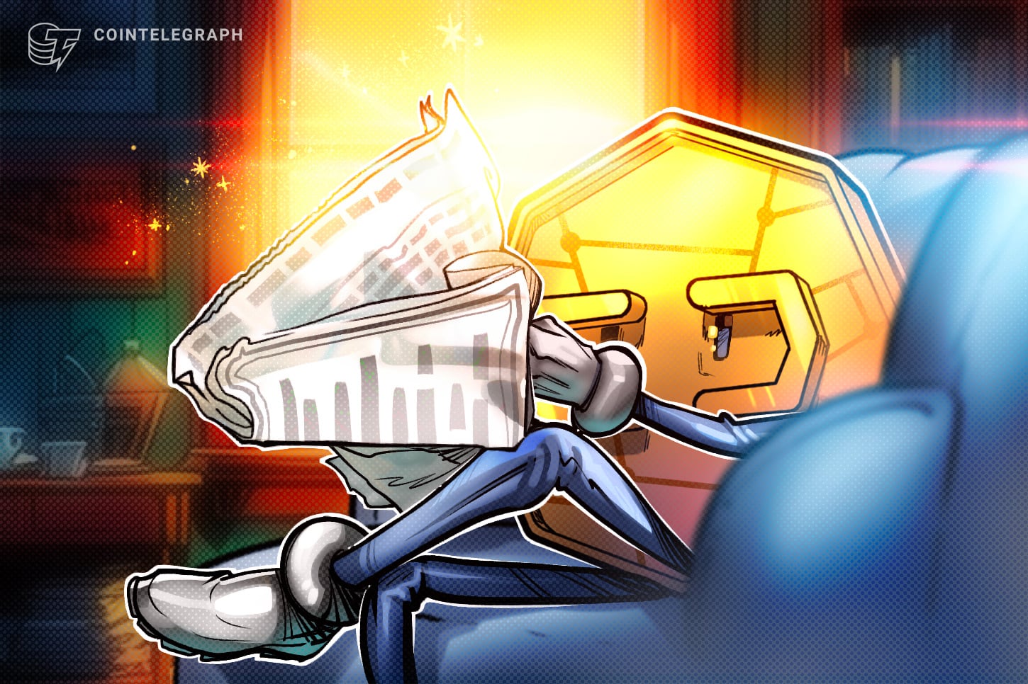Crypto Today: Hashdex sluit Bitcoin ETF terwijl Bernstein waarschuwt voor CLARITY Act