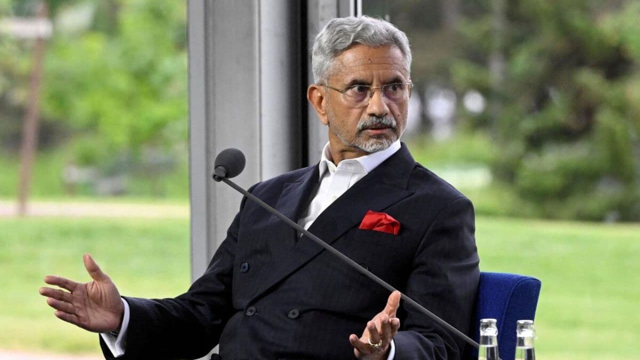 為何印度在全球壓力下仍選擇俄羅斯石油:Jaishankar 對歐洲的犀利回應引發關注
