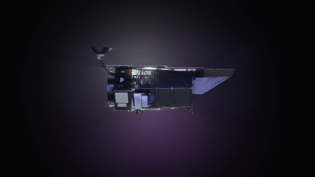 9 Things to Know About NASA’s Nancy Grace Roman Space Telescope - NASA Science