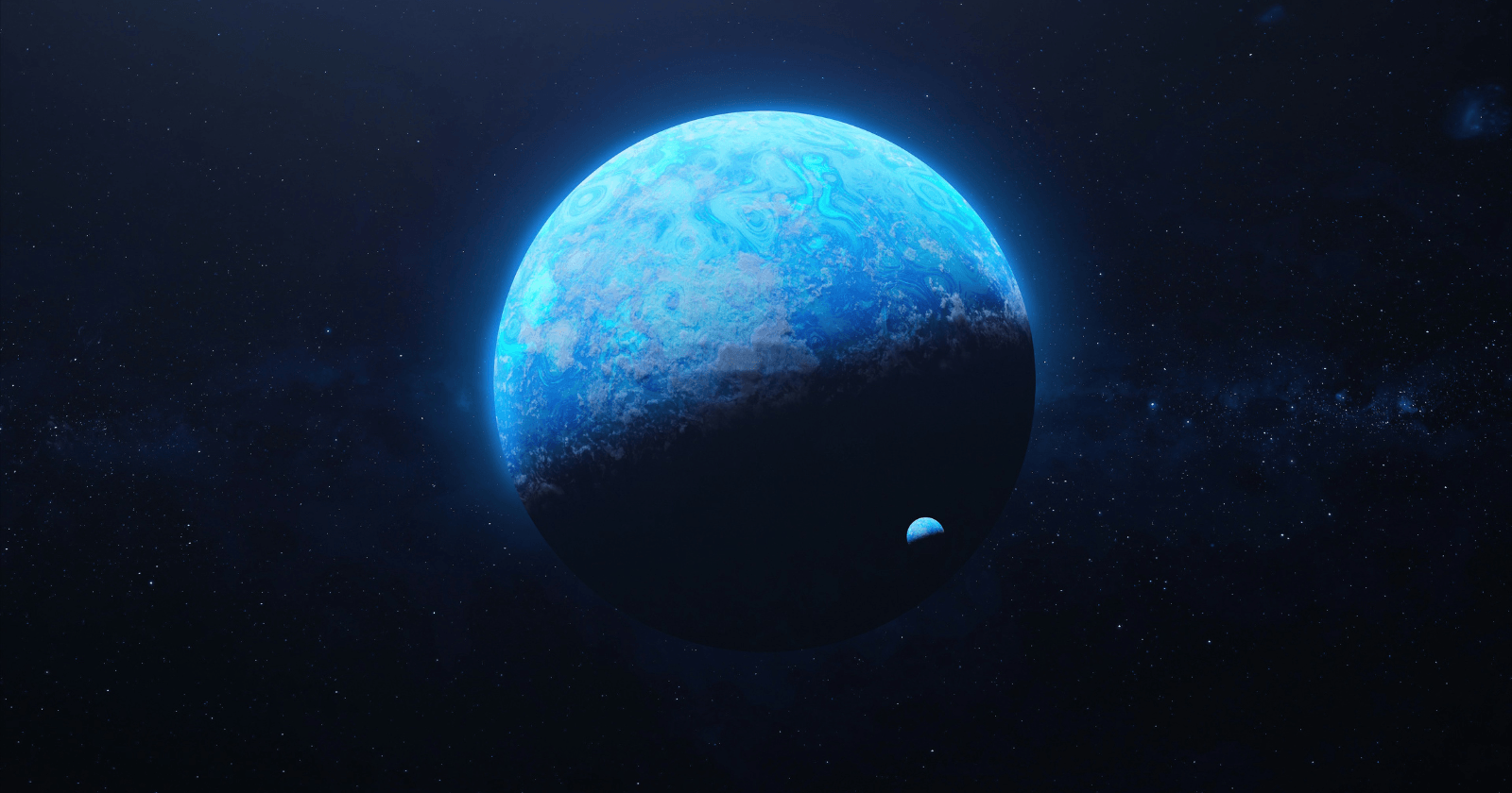 Meet Wolf Cukier, the 17-year-old New York student who, on the third day of a NASA Goddard internship in 2019, spotted a planet 6.9 times the size of Earth circling two stars 1,300 light-years away roughly every 95 days, the first of its kind NASA's TESS had ever found - ScienceBlog.com