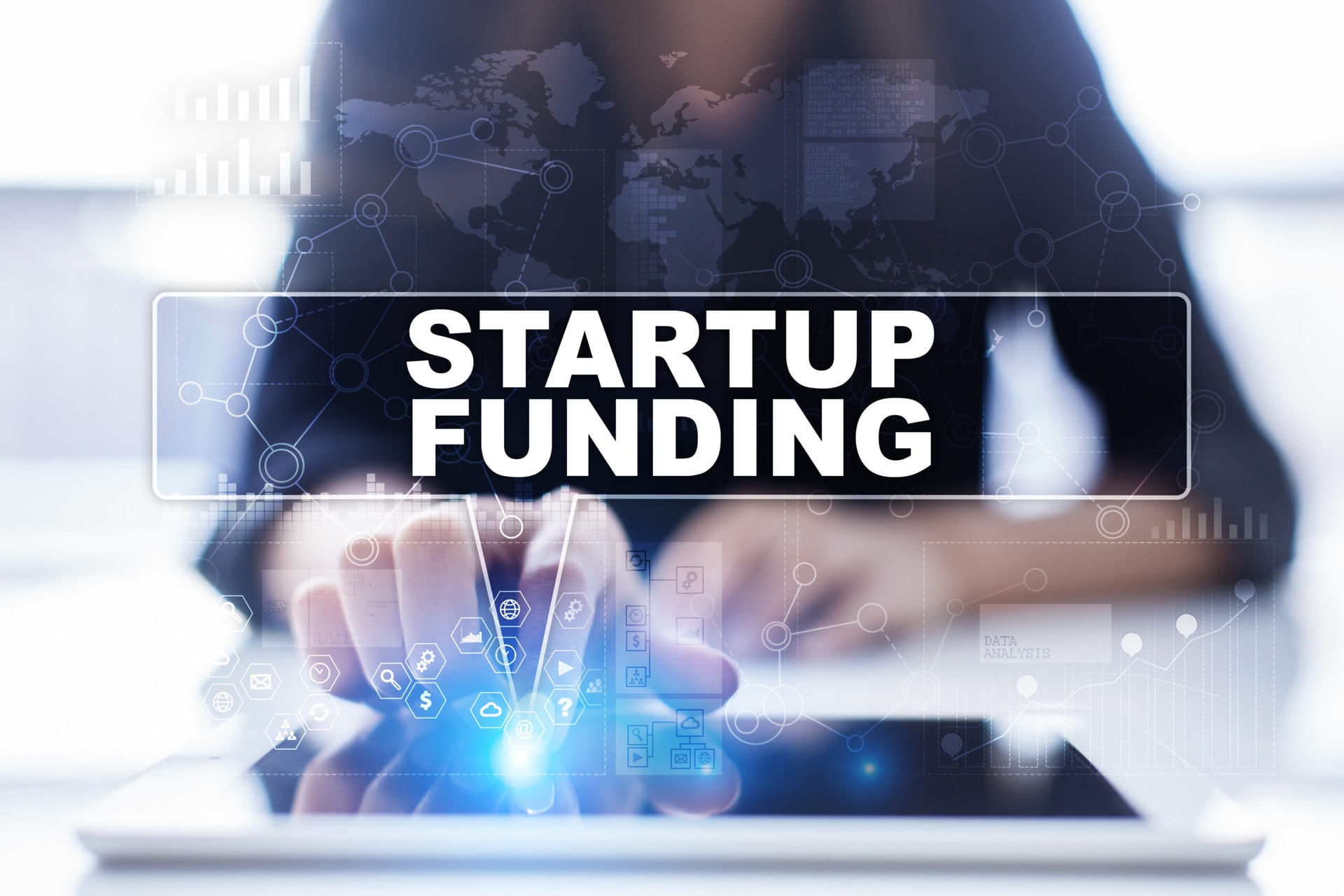 Startup Funding: Q2 2026