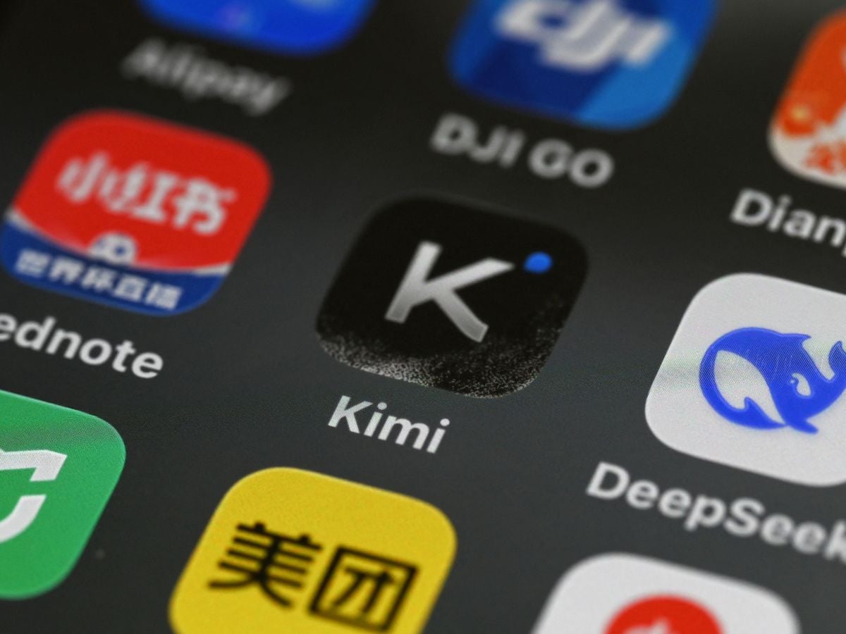 What to know about the Chinese AI model that's roiling markets and could threaten U.S. dominance