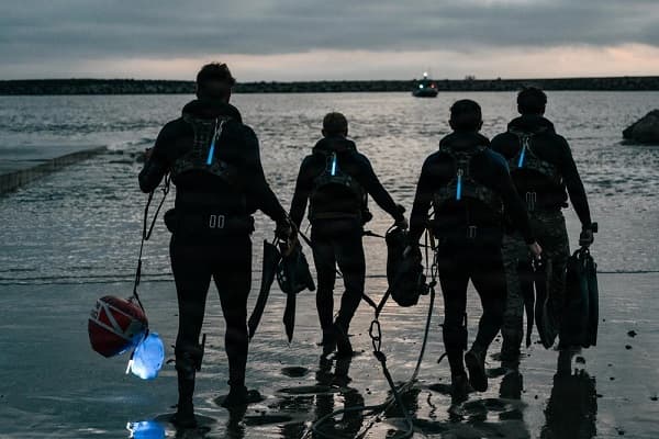 SOF Weekly Brief - August 3, 2026