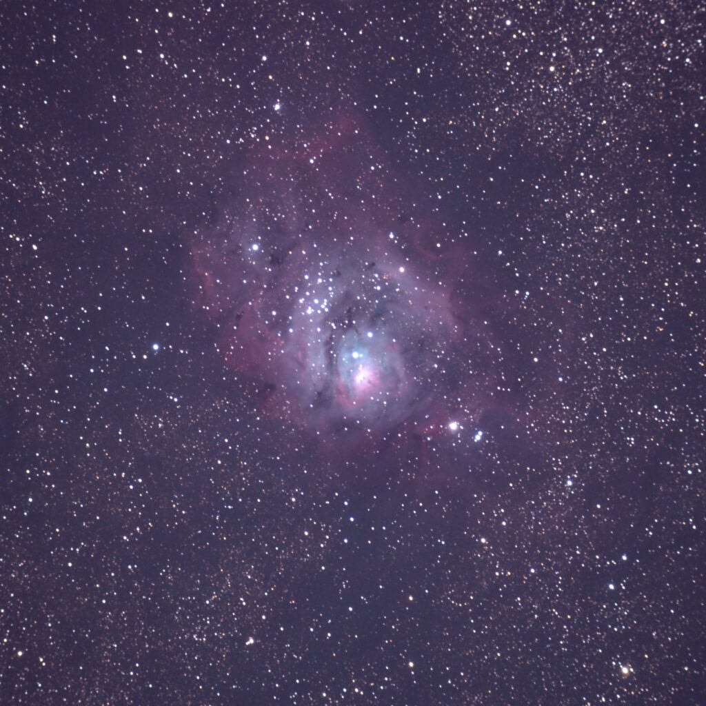 Astronomers Discover "CO-Dark" Hydrogen Cloud Eos Just 300 Light-Years Away - Newsy Today