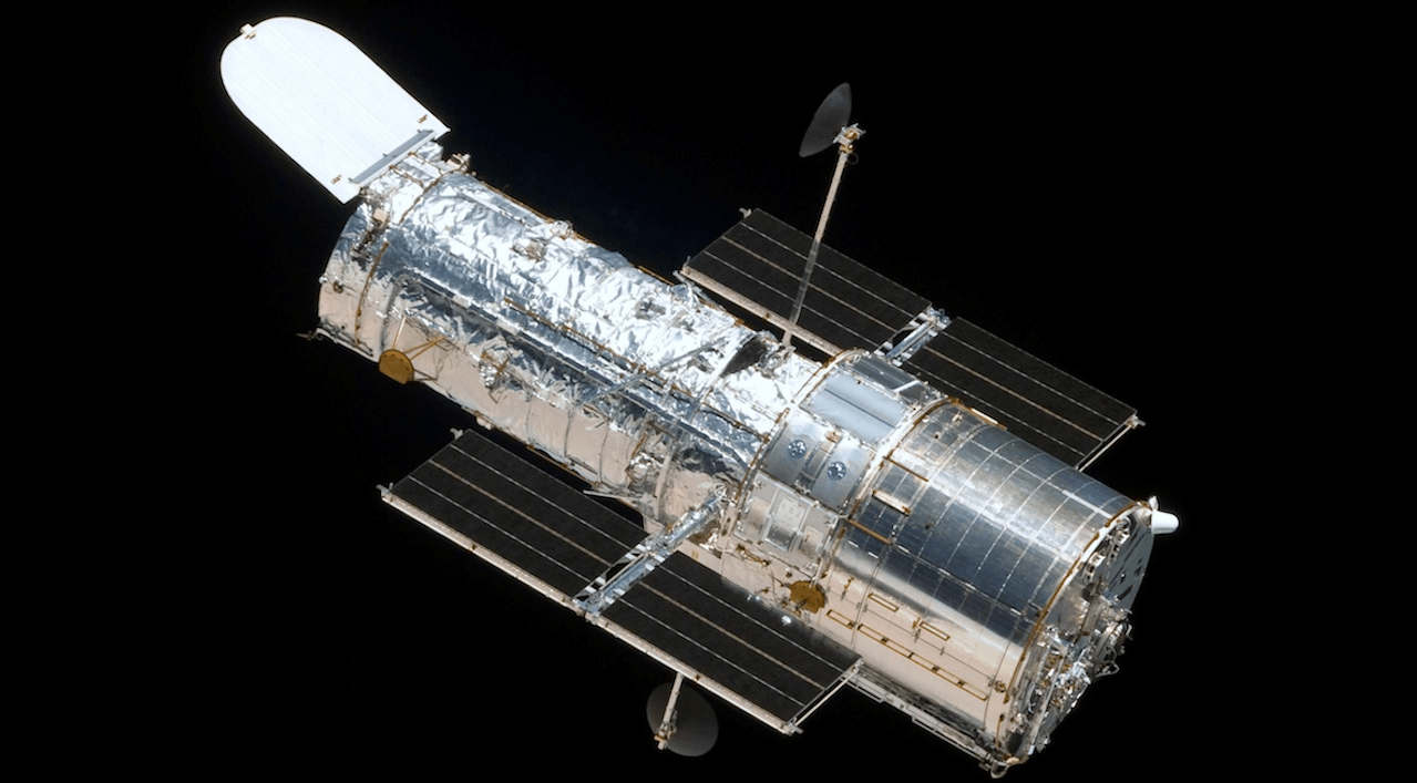 NASA interested in Hubble reboost if costs can be reduced - SpaceNews