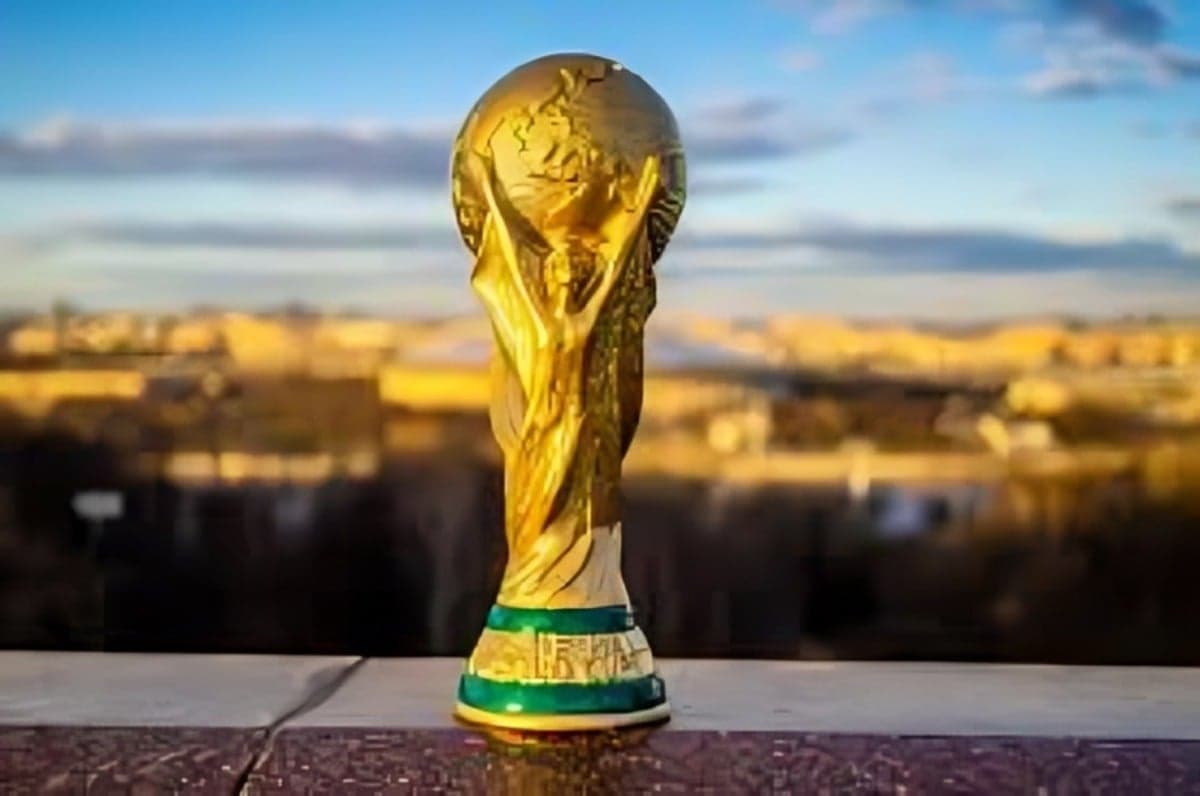Three countries eliminated from 2026 World Cup - Sporting Tribune