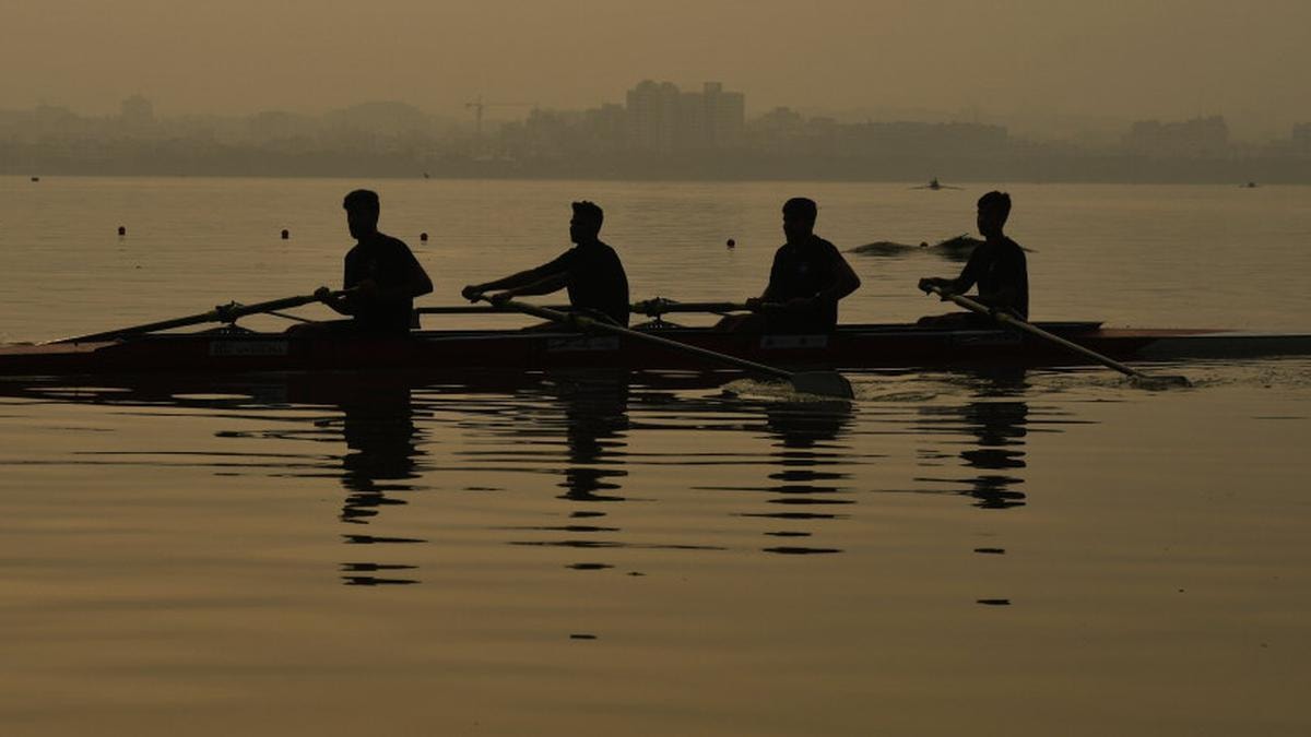 Indian sports wrap, June 1: 22 Rowers find place in TOPS Development Group ahead of Asian Games 2026 - Sportstar