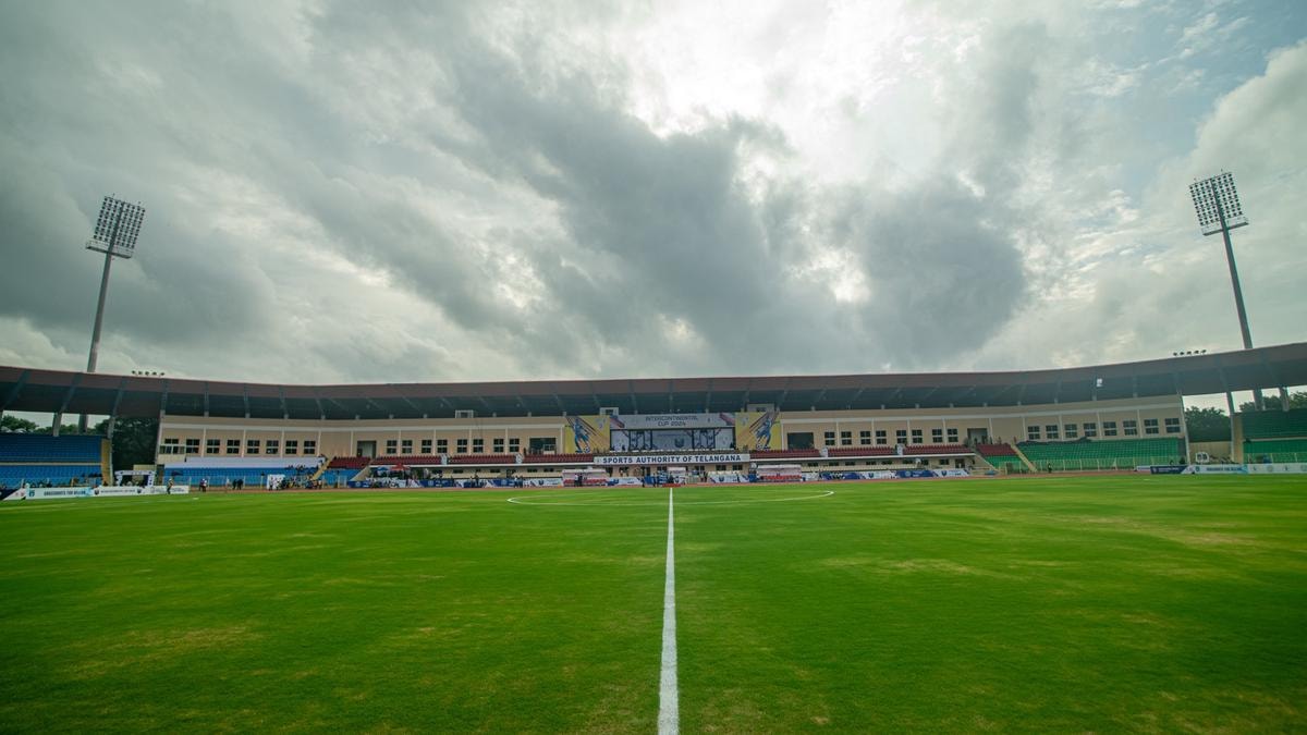 Indian sports wrap, June 20: FIFA-AIFF talent academy now open in Hyderabad; junior gymnasts win Asian C’ships bronze - Sportstar