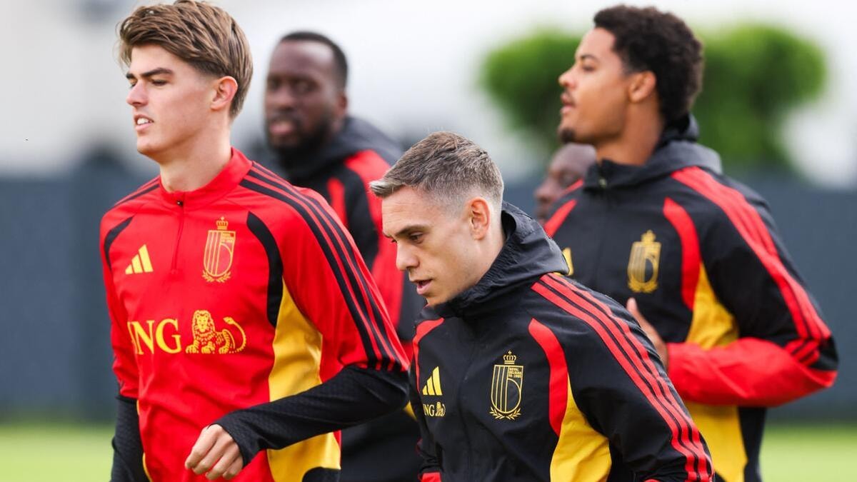 FIFA World Cup 2026: Trossard hopes to carry Arsenal league win high to Belgium's WC campaign - Sportstar