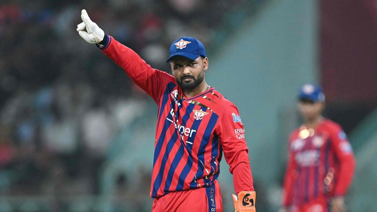 インドスポーツまとめ 6月23日:Pant、RanaがDelhi Premier Leagueシーズン3を牽引 - Sportstar
