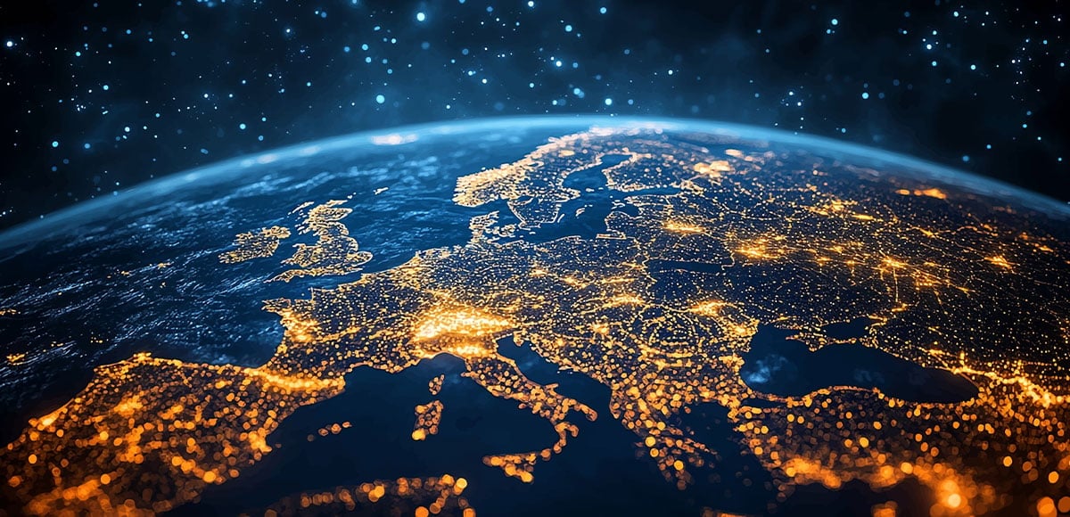Finanziamenti tech in Europa: accordi più grandi, meno vincitori