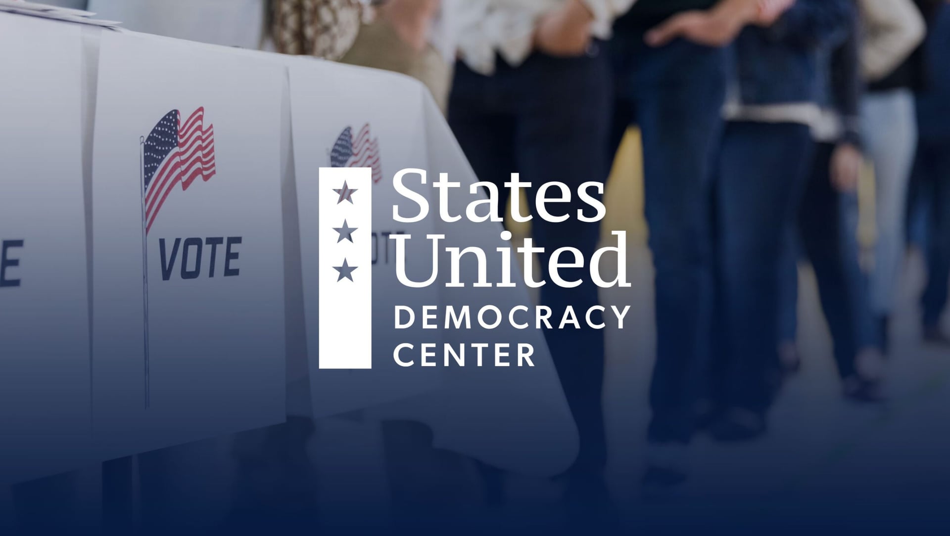 Orders Up - States United Democracy Center