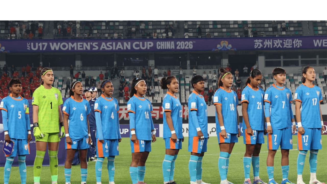 AFC U17 Asian Cup Qualifiers: India drawn with Malaysia, Syria, Iraq
