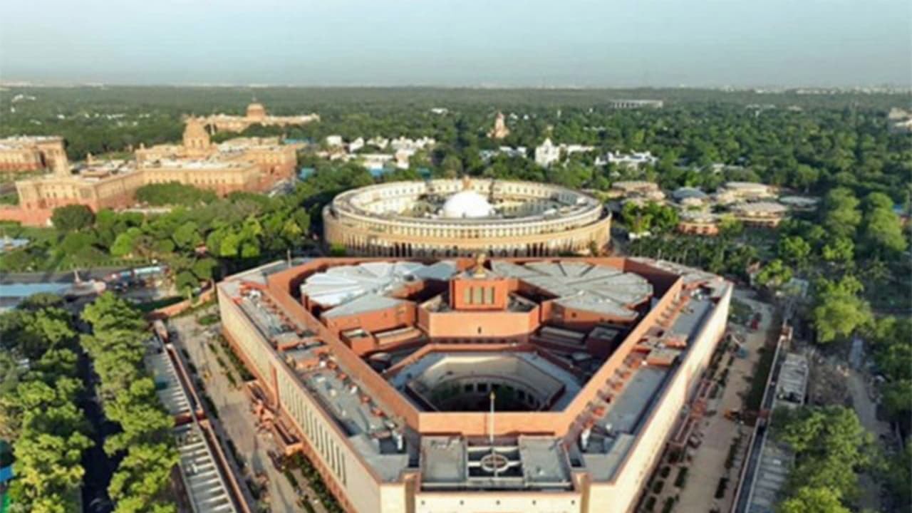 Monsoon Session: Key bills on foreign funding, education on agenda
