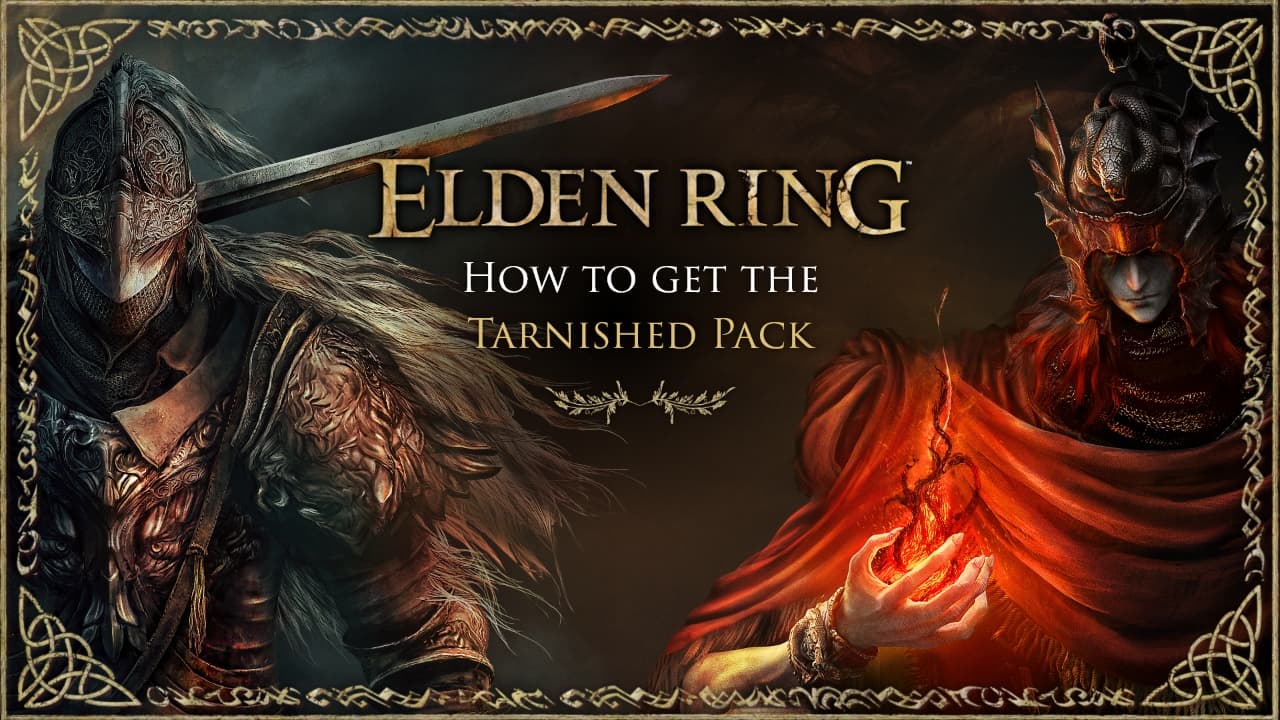 How to get new ELDEN RING classes, weapons, and Torrent skin customizations