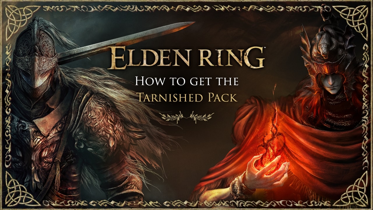 How to get new ELDEN RING classes, weapons, and Torrent skin customizations