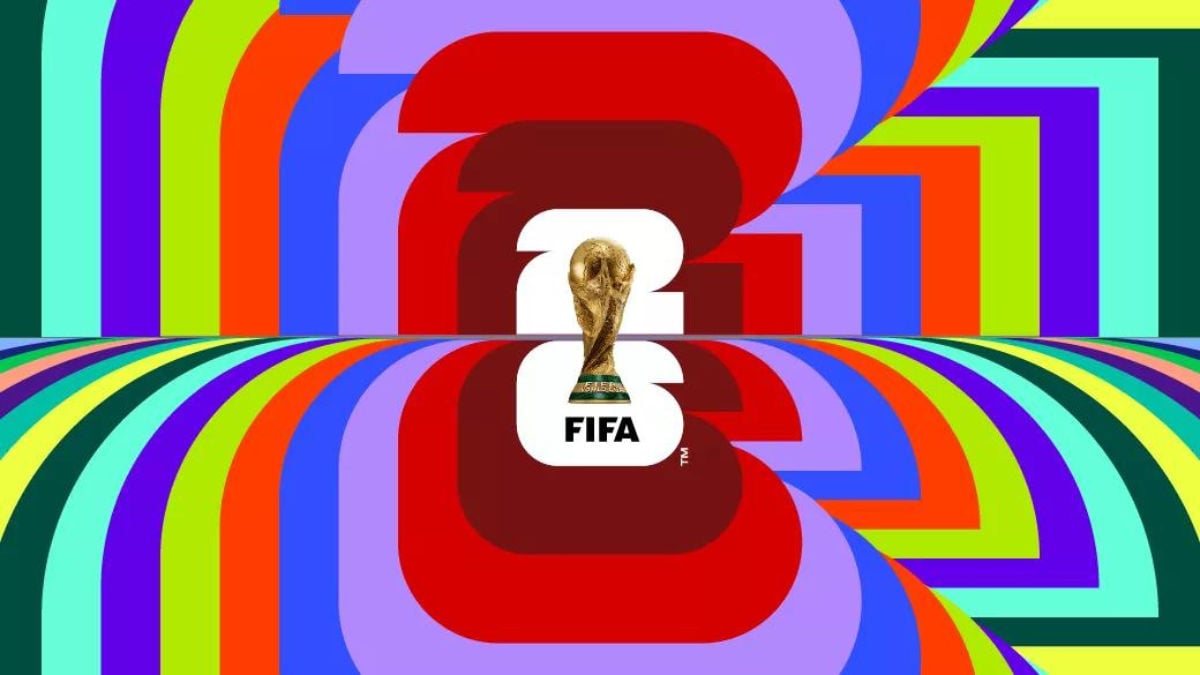 Copa do Mundo da FIFA 2026 ao vivo: Apps de streaming, agenda da semana, horários na Índia e todos os outros detalhes