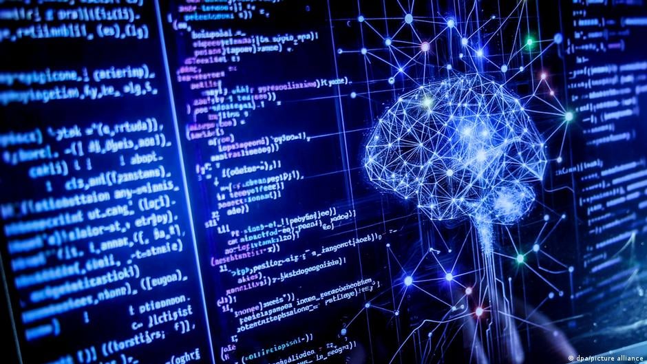 AI: Waarom Europa achterblijft en hoe het dit kan inhalen