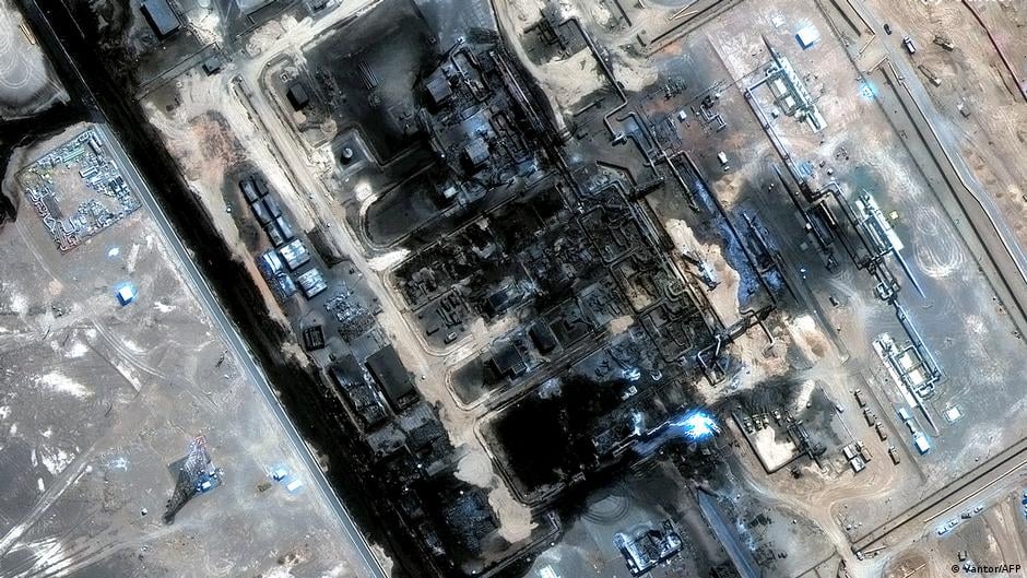 Factcheck: Hoe desinformatie het Houthi-Saoedische conflict aanwakkert