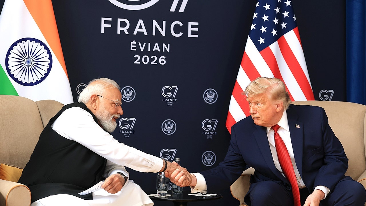 Comment les relations des États-Unis avec l'Inde et le Pakistan évoluent sous le second mandat de Trump