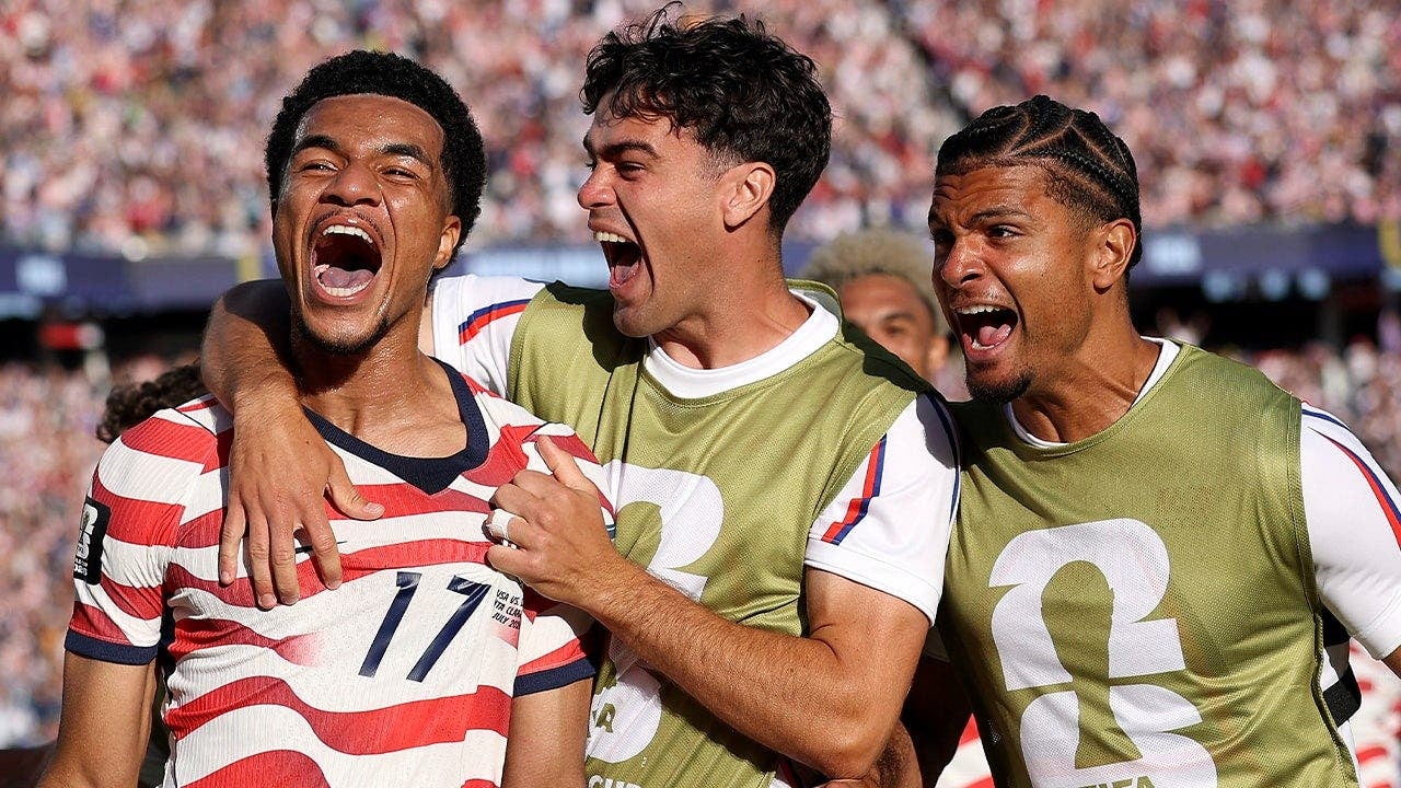 Le match de la Coupe du Monde États-Unis-Bosnie et Herzégovine enregistre des audiences télévisuelles massives