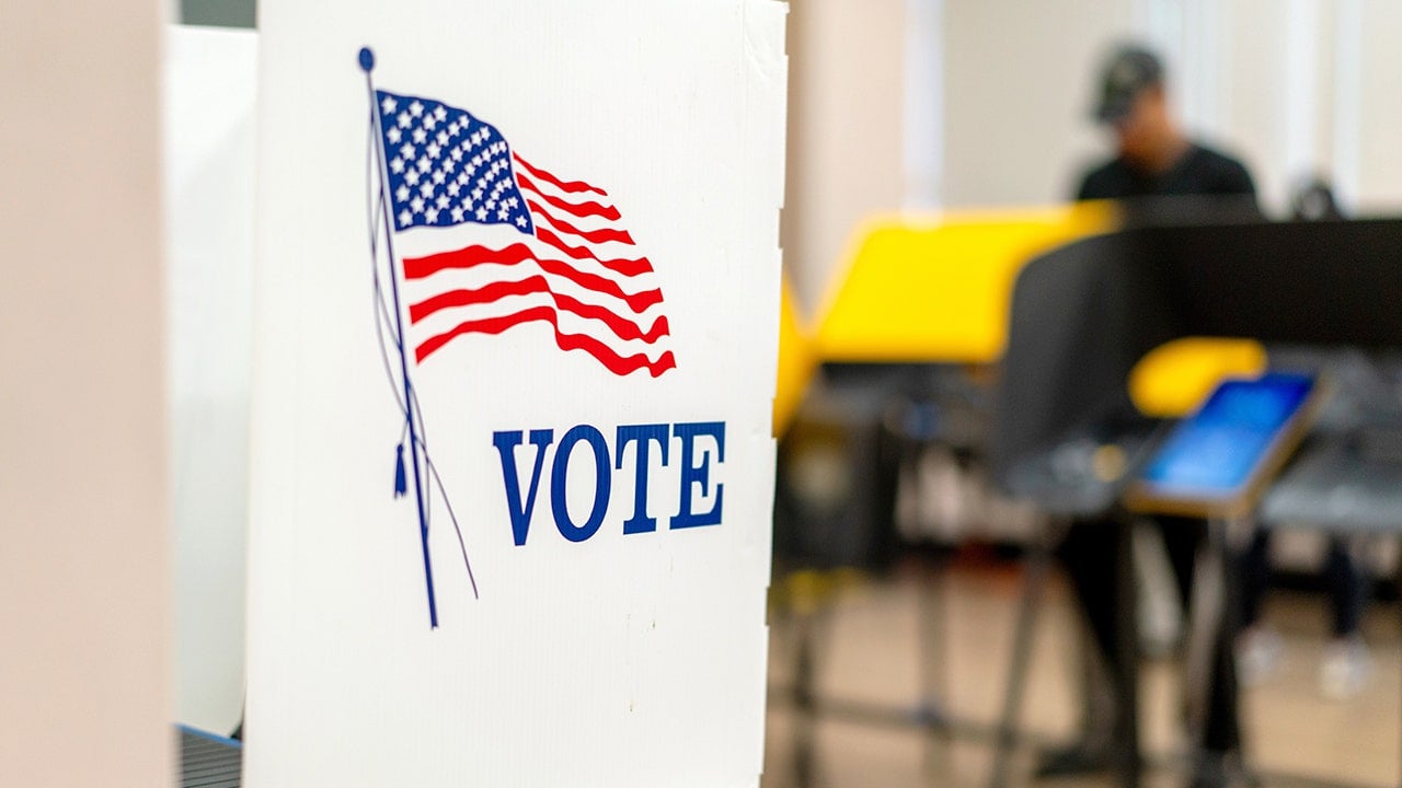 DHS का आरोप: 4 प्रमुख राज्यों में ढाई लाख से अधिक गैर-नागरिक मतदाता के रूप में पंजीकृत हो सकते हैं