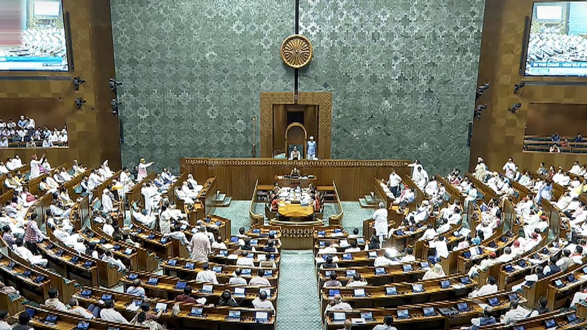What’s on Parliament’s table? Major Bills likely to be discussed in Monsoon Session