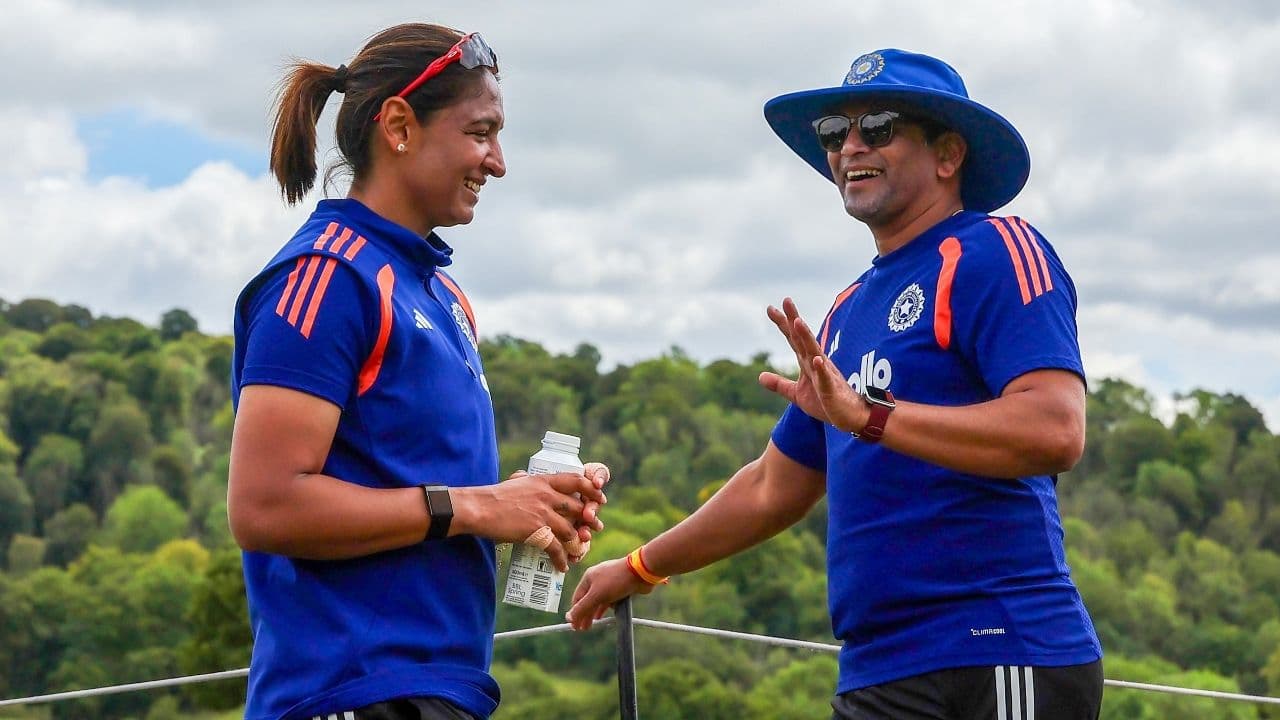India vs Thailand, ACC Women's Asia Cup 2026 Preview: When and where to watch - All you need to know
