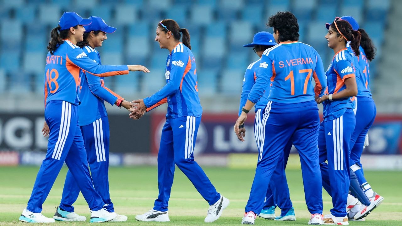IND-W vs HK-W Live Streaming Info, Women’s Asia Cup 2026 match No 7: When, Where, How to Watch India Women Vs Hong Kong Women Live Score, TV Telecast Online