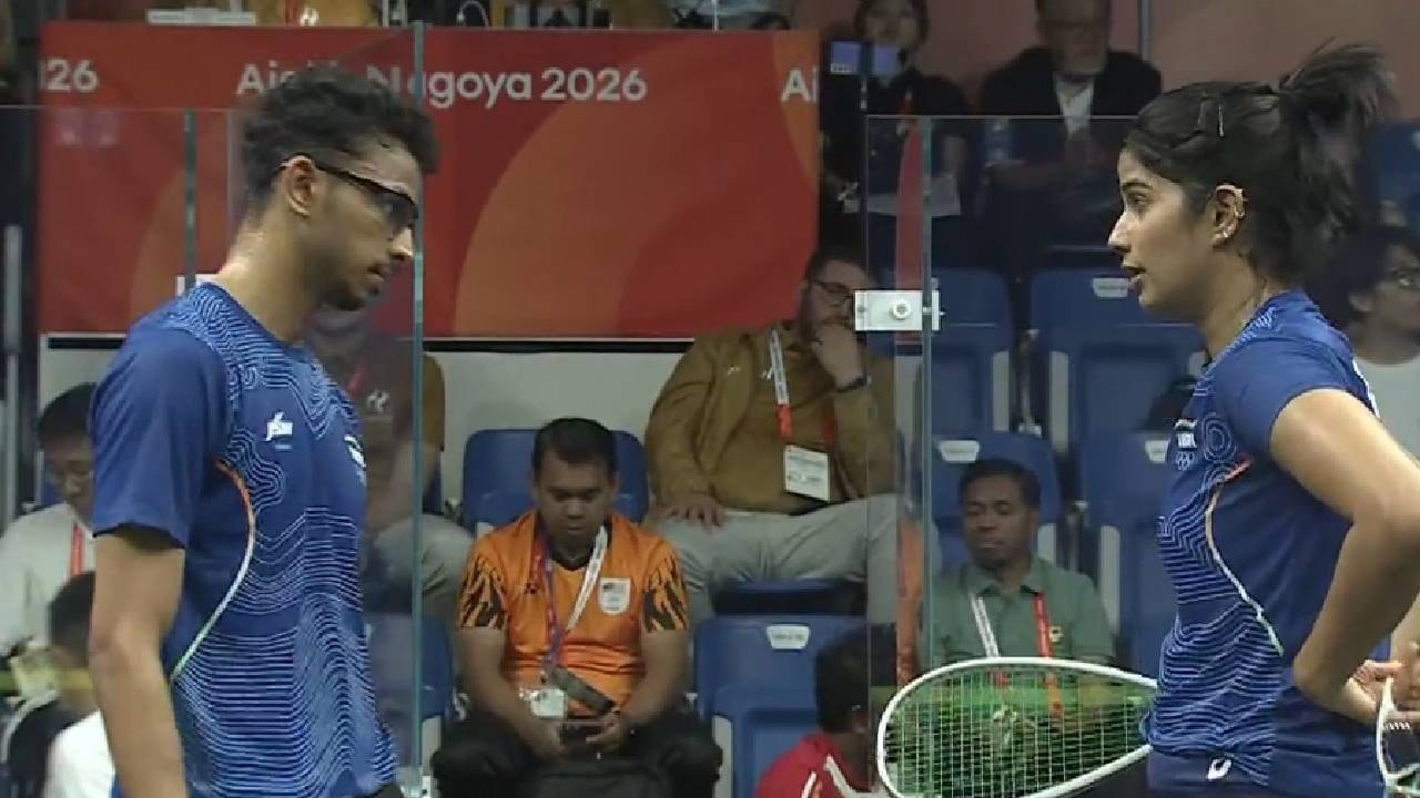 Asian Games 2026, Day 6 Live: India reach mixed team 10m air pistol final after topping qualification