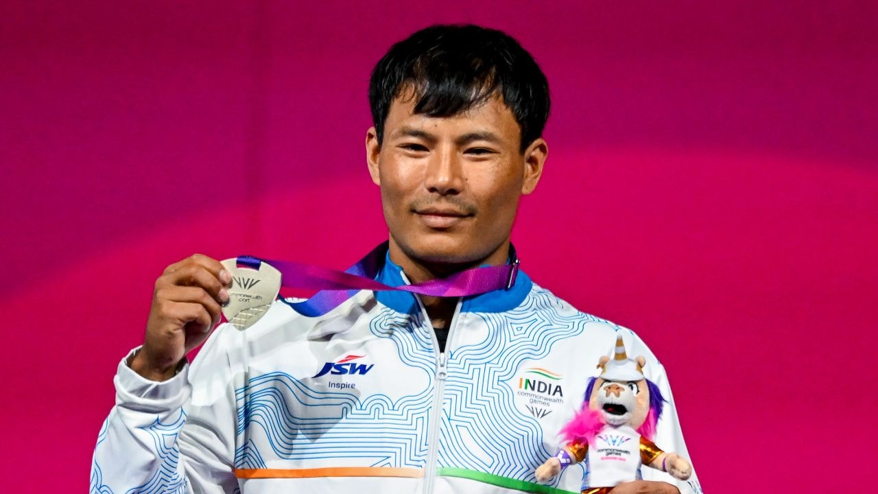 CWG medallist Rishikanta Singh among few other athletes withdrawn from Asian Games later this month