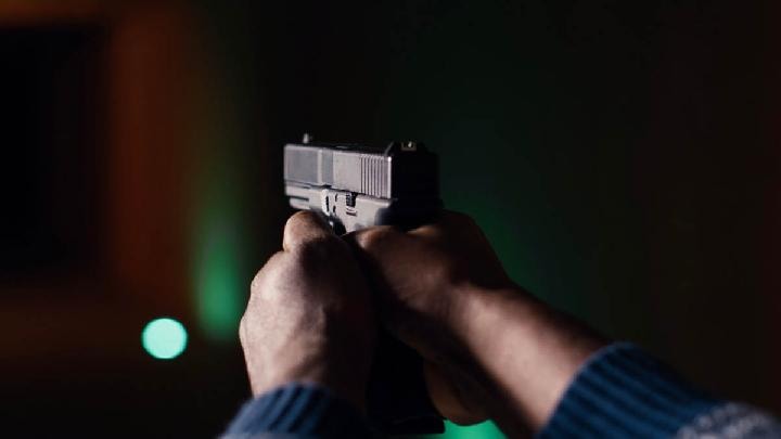 Thailand: Gunshots in Government Office, Ex-MP Arrested - ASEAN & Beyond En.tempo.co