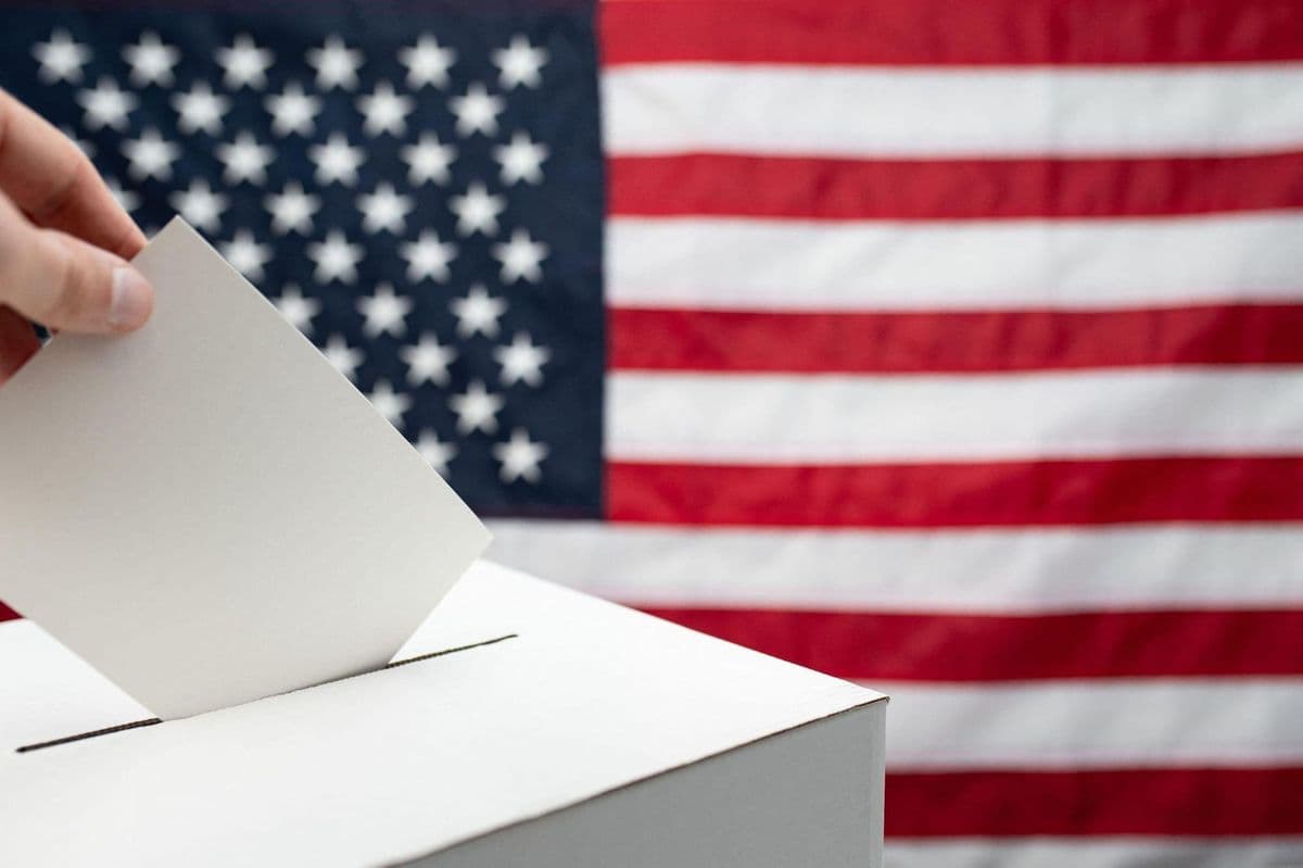 How the U.S. Is Quietly Shutting Out Election Scrutiny