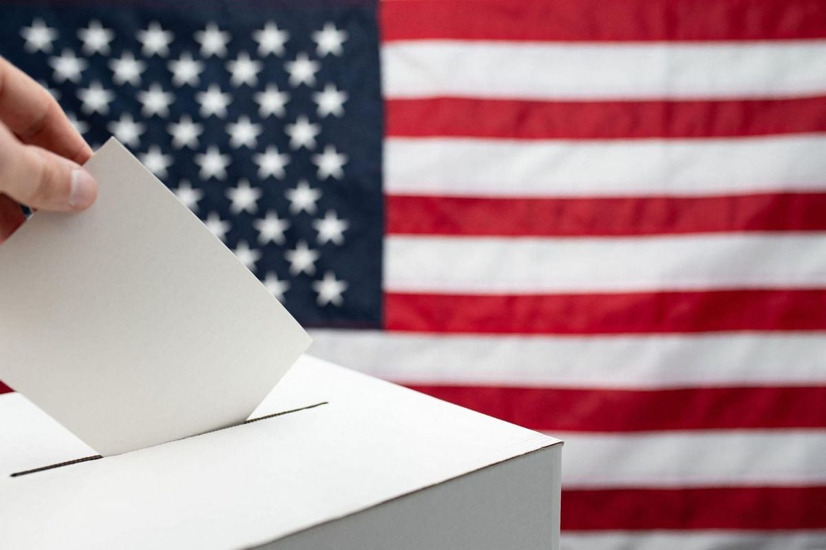 Wie die USA im Stillen die Prüfung von Wahlen verhindern