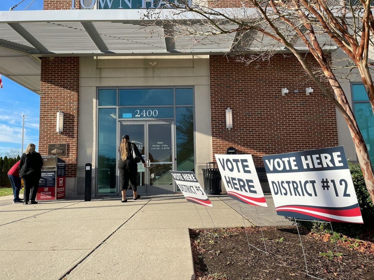 America Has an Uncontested Election Problem. Here’s What Can Be Done