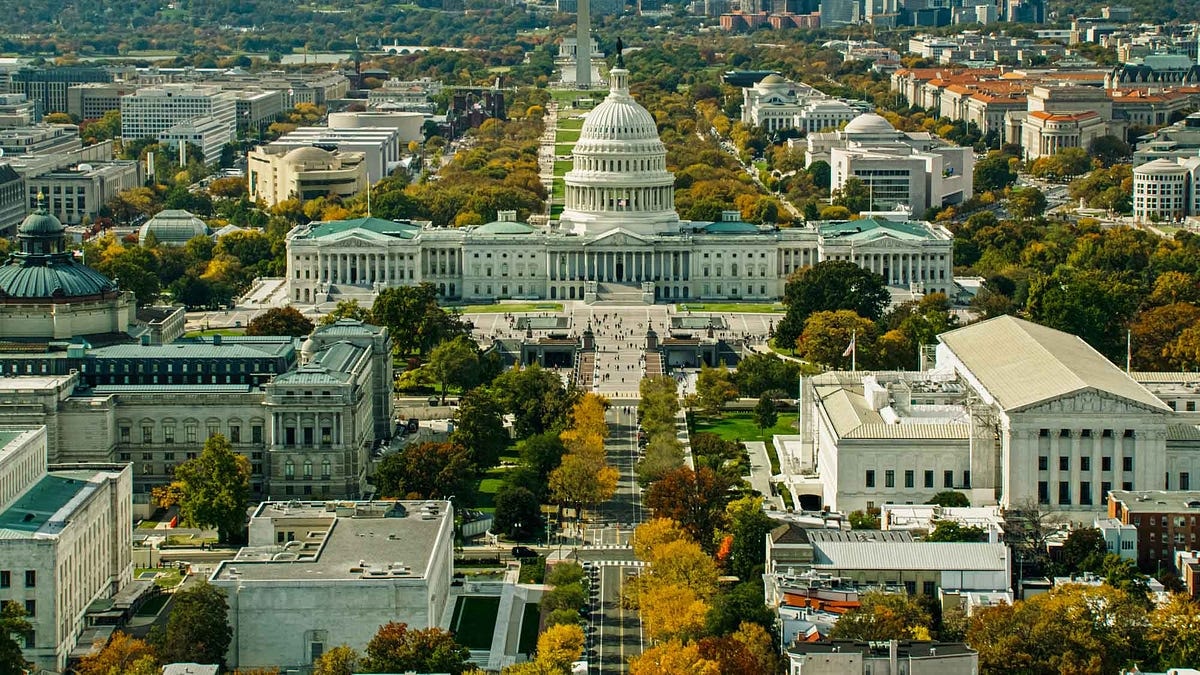 242. The "Independent Court" Narrative - by Steve Vladeck