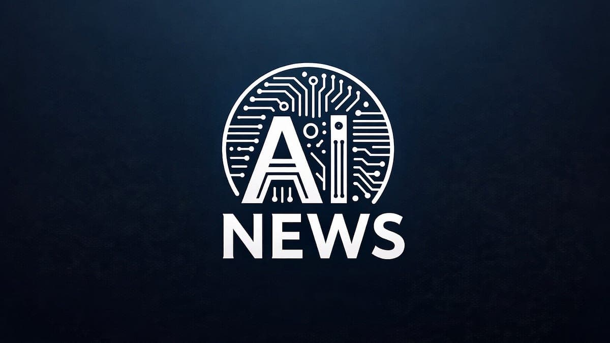 AI 新聞回顧:2026 年 7 月 2 日 – 7 月 12 日