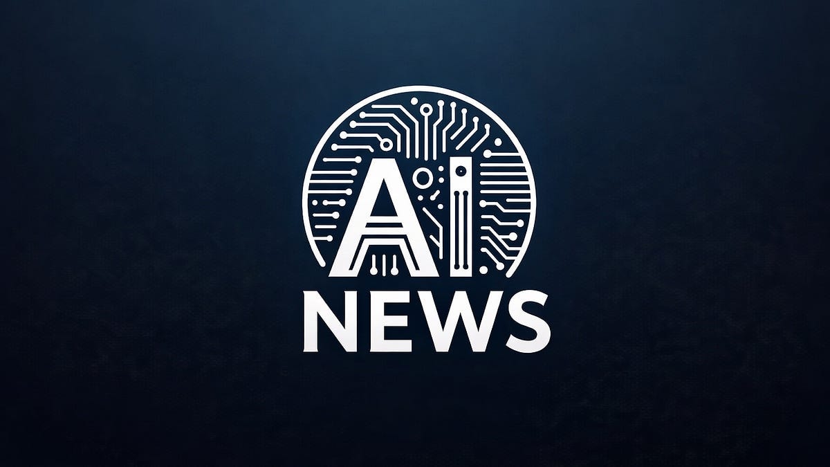 KI-News-Rundschau: 19. Juni – 01. Juli 2026