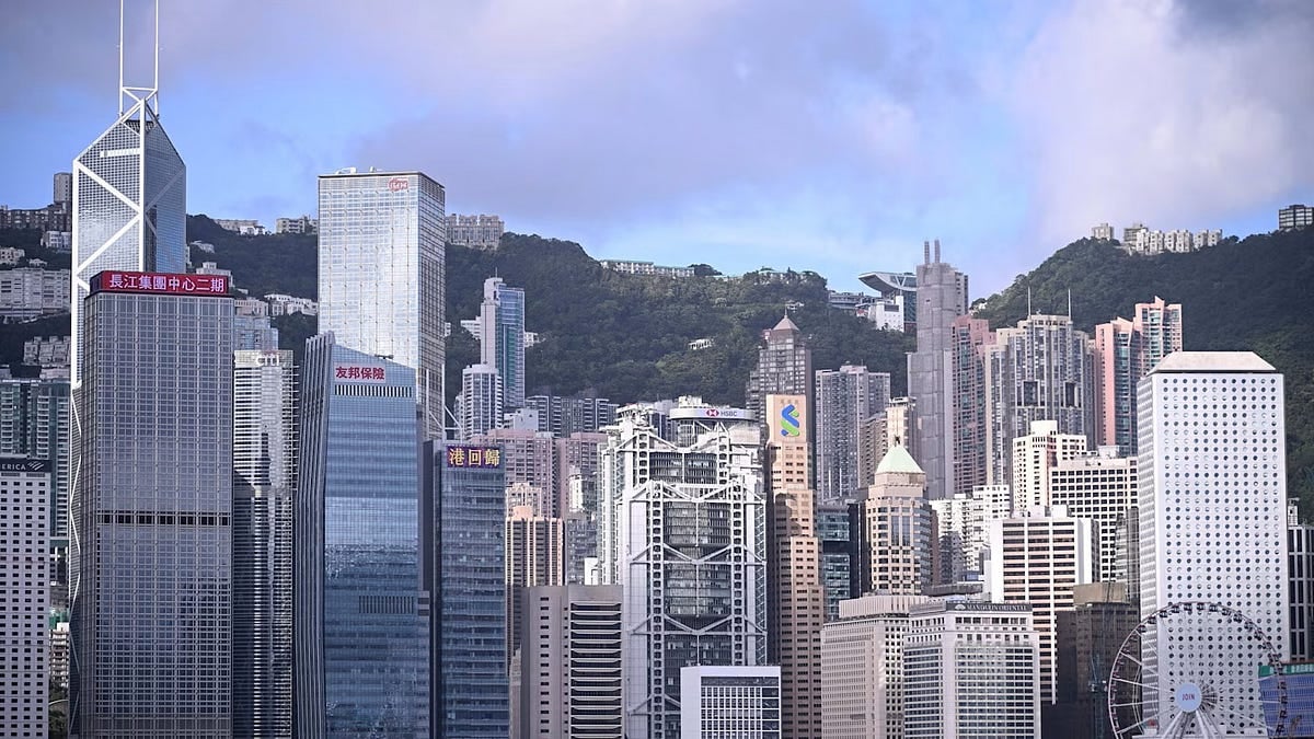 PETER’S ASIAN BUSINESS & FINANCE BRIEFING – Wednesday 12 August 2026, 06:00 Hong Kong