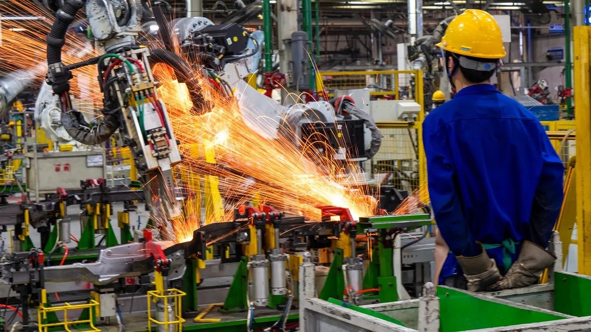 PETER’S ASIAN BUSINESS & FINANCE BRIEFING – Monday 03 August 2026, 06:00 Hong Kong