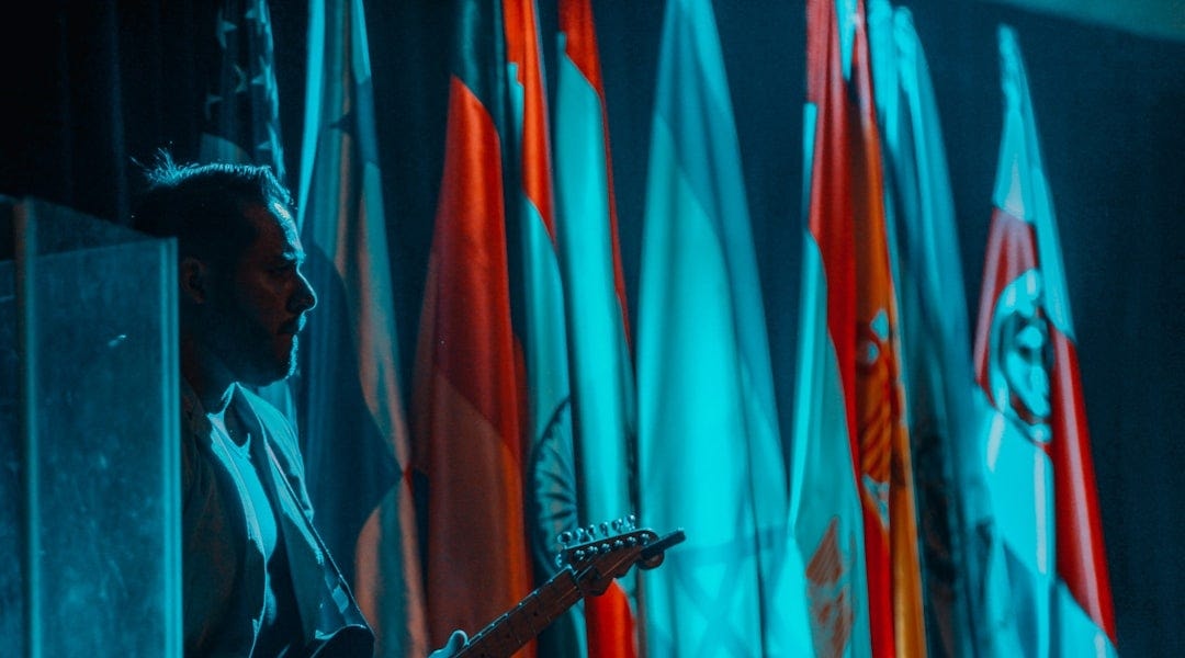 S26E32 - Beats, Borders, and Billions: How Music Is Powering Southeast Asia