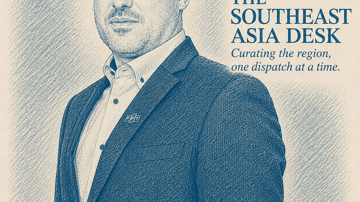 Southeast Asia’s AI Moment: Turning Innovation into Boardroom Accountability