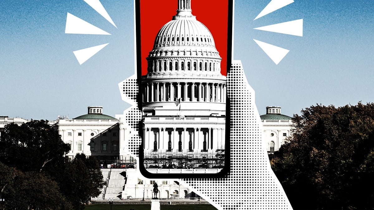 TMZ D.C. Knows Itâs Not Above What It Covers