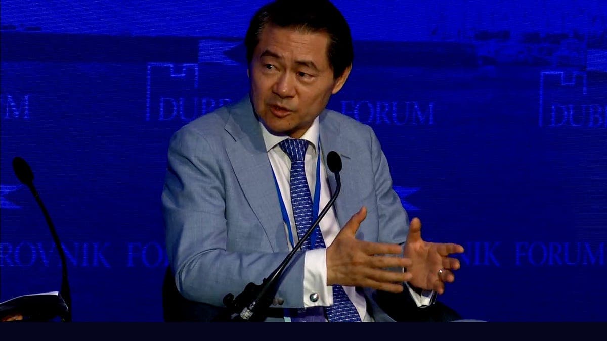 王輝耀氏、Dubrovnik Forum 2026にて登壇:多極化する世界に向けた多国間システムの構築を提唱
