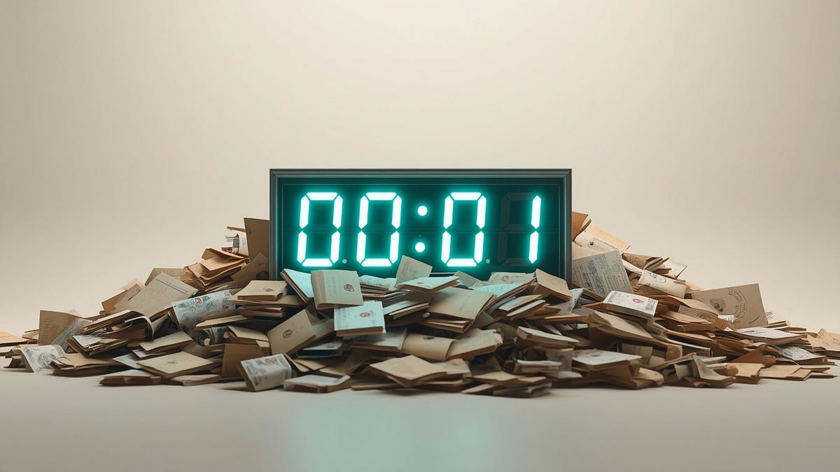 EU Inc’s final countdown