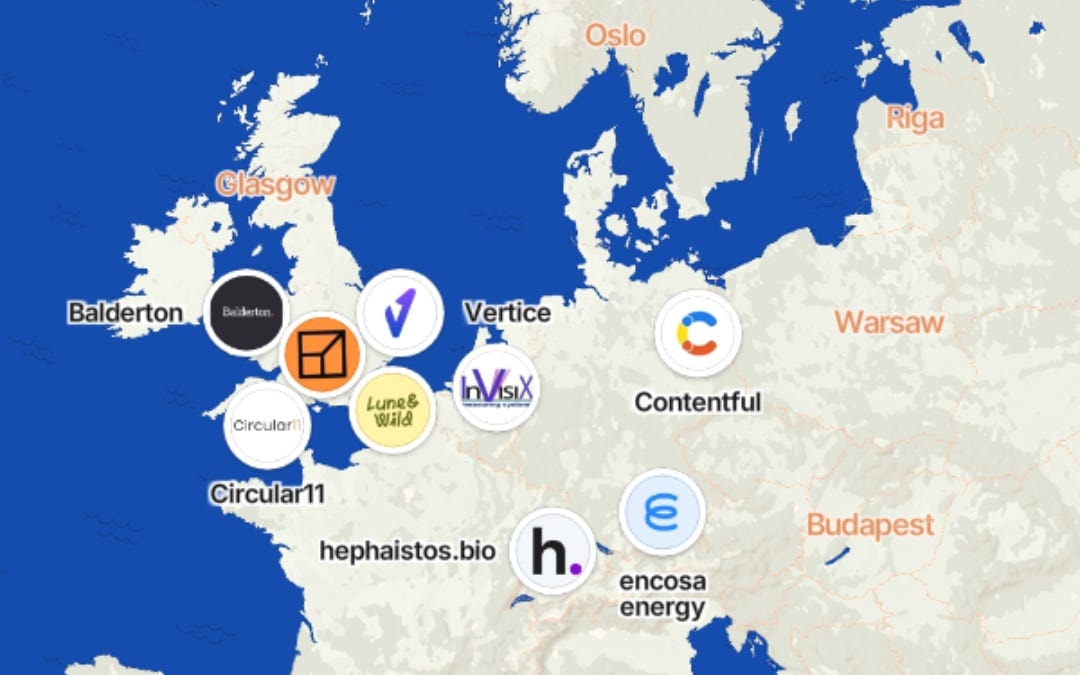 Scaling Europe Daily - 2.6. - Scaling Europe Daily